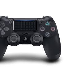 DualShock 4 - 111120