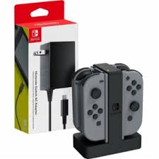 Switch Charging Dock 